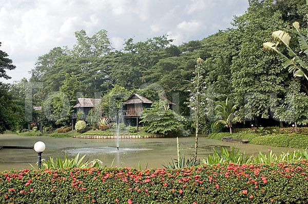 Lampang River Lodge