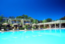 Фото Sani Asterias Suites