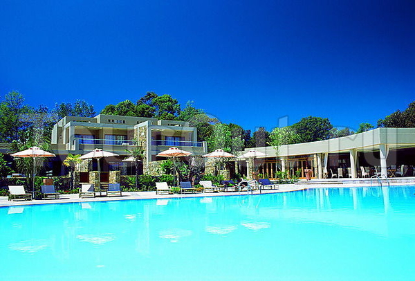 Sani Asterias Suites