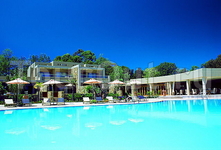 Sani Asterias Suites