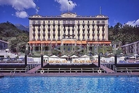 Фото отеля Grand Hotel Tremezzo Palace