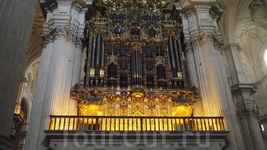 Granada - Catedral