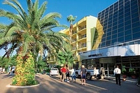 Фото отеля Kervansaray Marmaris Hotel