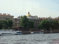 Набережная Невы Набережная Невы