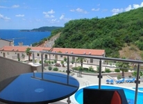 Blue Horizon Apartments