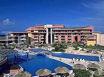 Mercure Club Playa De Oro