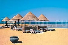 Radisson Blu Resort Sharm El Sheikh 