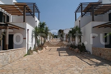 Messapia Hotel & Resort