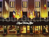 Royal Windsor Hotel Grand Place