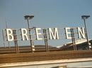 Фотография аэропорты Бремен