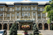 Danubius Grand Hotel Margitsziget