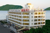 Фото отеля Mert Hotel