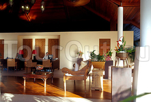 Chandara Resort & Spa Hotel