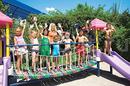 Фото Justiniano Wish Grand Kemer Hotel