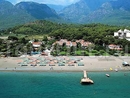 Фото Club Boran Mare Beach