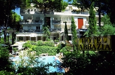 Hotel Abbazia