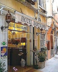 Фото отеля Hotel Bartolomeo