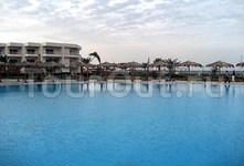 Hilton Hurghada Long Beach Resort