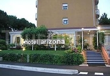 Hotel Arizona