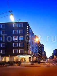 Фото отеля Hotel Mozart