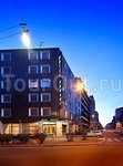Hotel Mozart