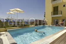 Mare Hotel Apartments