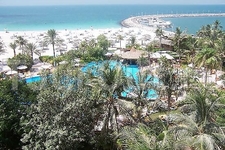 Jumeirah Beach Hotel