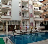 Tuvanna Beach Suite Hotel