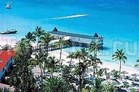 Фото отеля Halcyon Cove Resort