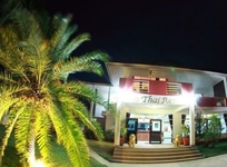Ao Thai Resort & Restaurant