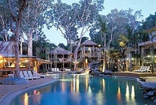Radisson Treetops Resort