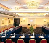 Crowne Plaza Muscat