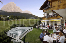 Hotel Rodella
