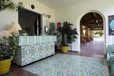 Villa San Giovanni Residenza Hotel