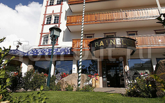 Alpen Hotel Rainell & Am Rainell Hof