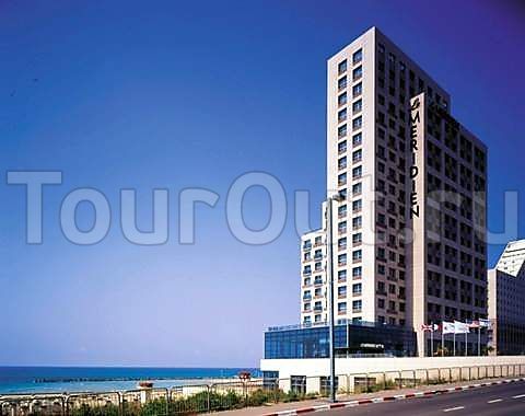 Leonardo Haifa (ex. Le Meridien Haifa)