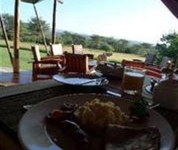 Muthaiga Safari camp