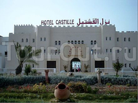 Фото отеля Djerba Castille Hotel