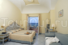 Hotel Tritone, Forio d`Ischia