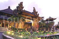 Фото отеля Bali Hai Resort & Spa