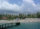 Фото Justiniano Wish Grand Kemer Hotel
