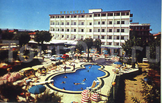 Hotel Helvetia Parco