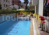 Aurora Hotel Aurora Hotel