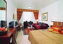 Golden Sands Hotel Apartments