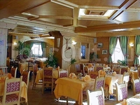 Hotel I Rododendri