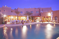 Фото отеля Oscar Salam Ouarzazate