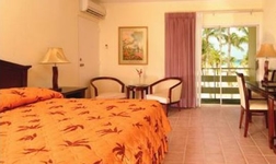 Manchebo Beach Resort and Spa