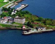 Leikanger Fjord Hotel