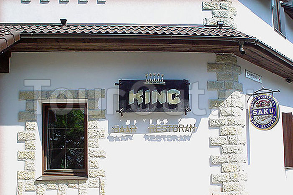 King Hotel