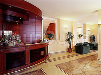 Palace Hotel San Michele